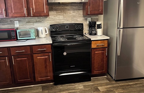 Ellenwood Apartamento | Rex Townhomes 2421A I Spacious 2 Bed 2.5 Bath