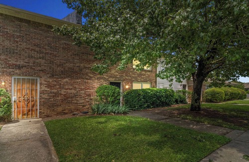 Ellenwood Apartamento | Rex Townhomes 2421A I Spacious 2 Bed 2.5 Bath
