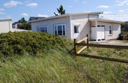 Marshfield Casa | REXHAME BEACH ALQUILER FRENTE AL BUNGALOW ALQUILER DE VACACIONES