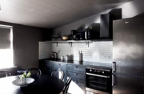 Downtown Apartamento | Rey Apartments