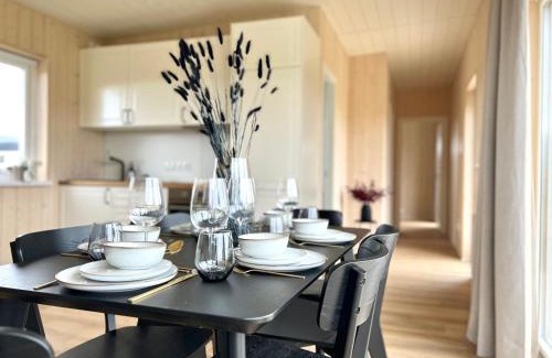 Hornafjörður Apartamento | REY Stays - House