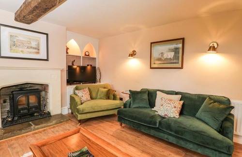 Chippenham Casa | Reybridge House