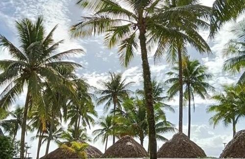 Calayucay Complejo | Reyes Beach Resort