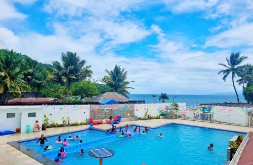 Calayucay Complejo | Reyes Beach Resort