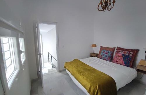 Museo Apartamento | Reyes Católicos Río