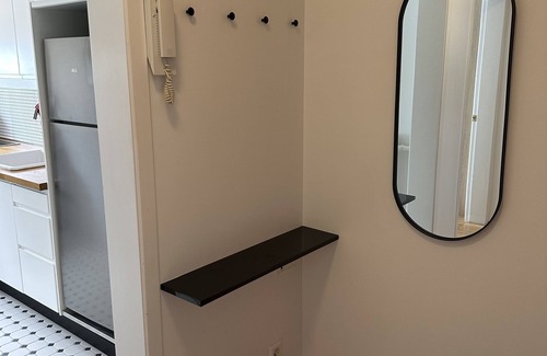 Hliðar Apartamento | Reykjavík Central Apartments