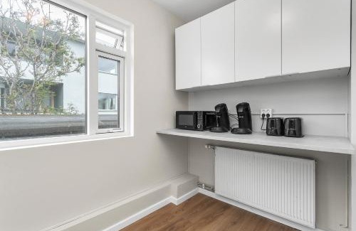Norðurmyri Casa | Reykjavík Central Guesthouse