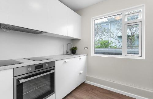 Norðurmyri Casa | Reykjavík Central Guesthouse