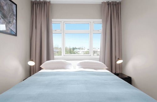 Norðurmyri Casa | Reykjavík Central Guesthouse