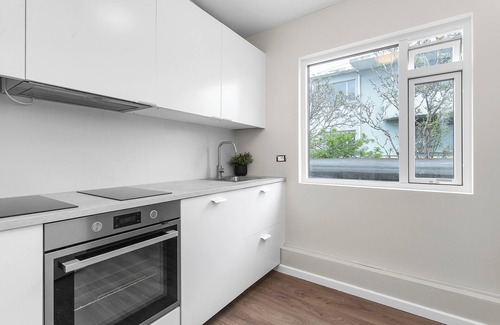 Norðurmyri Casa | Reykjavík Central Guesthouse