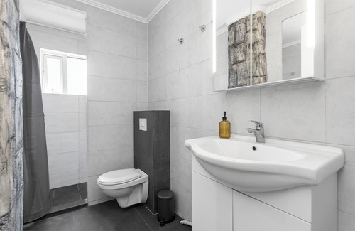 Norðurmyri Casa | Reykjavík Central Guesthouse
