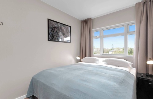 Norðurmyri Casa | Reykjavík Central Guesthouse