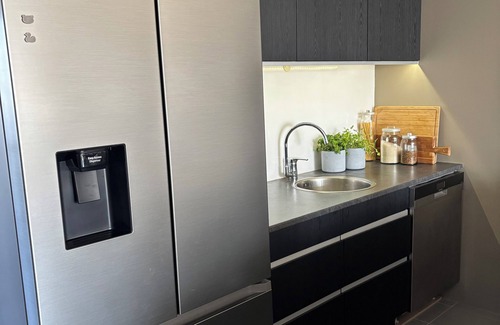 Arbær Apartamento | Reykjavik 3-bedroom apartment close to nature and Golden Circle