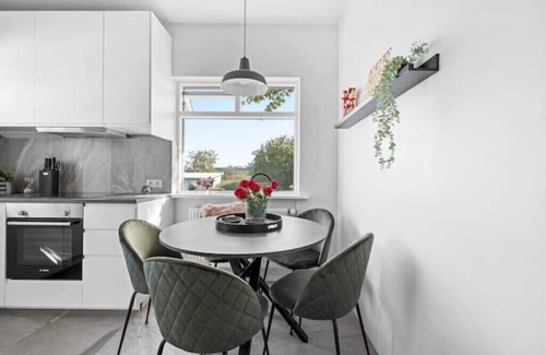 Haaleiti Apartamento | Reykjavik, Central, Family apartment.
