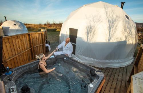 Grafarvogur Otro | Reykjavik Domes