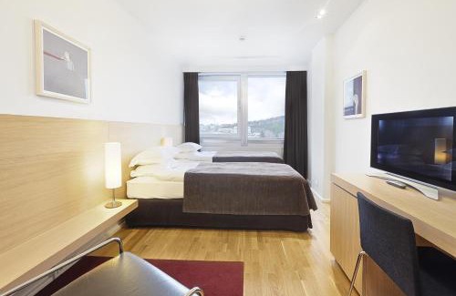 Reykjavik Hotel | Reykjavik Natura - Berjaya Iceland Hotels