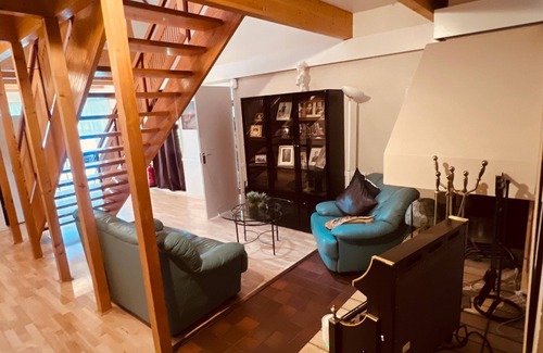 Breidholt Casa | Reykjavik Peace Center - Guesthouse