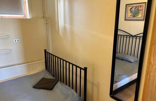 Breidholt Casa | Reykjavik Peace Center Guesthouse