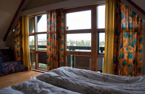 Breidholt Casa | Reykjavik Peace Center Guesthouse