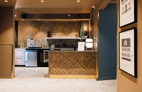 Downtown Apartamento | Reykjavik Residence Hotel