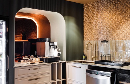 Downtown Apartamento | Reykjavik Residence Hotel