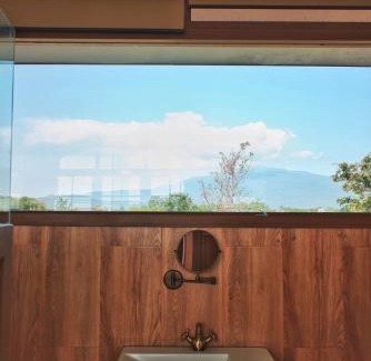 San Phak Wan Apartamento | REYN.NE' DUPLEX SUITE