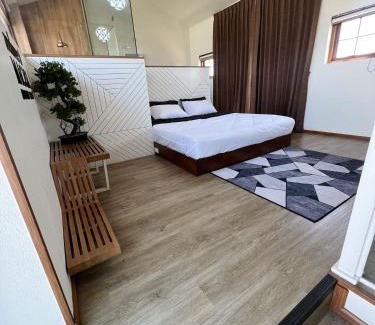 San Phak Wan Apartamento | REYN.NE' DUPLEX SUITE