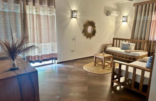 Paje Hotel | Reyna Resort By Cezere The Palm