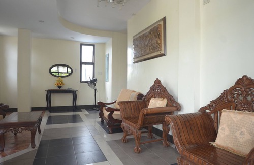 Cogon Hotel | Reyna's The Haven and Gardens