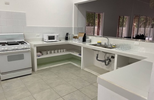 Managua Casa | Casa ReyNi
