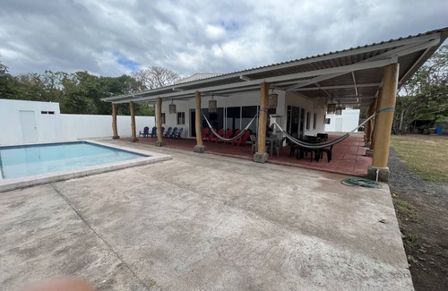 Managua Casa | Casa ReyNi