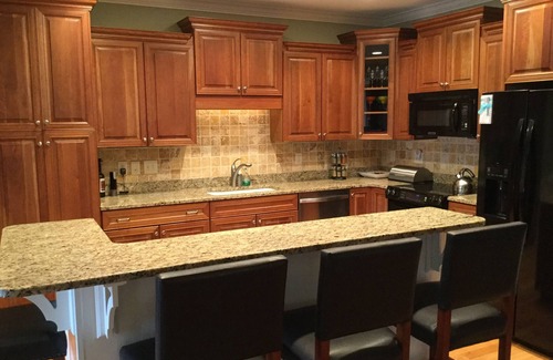 Lake Oconee Cabaña | Reynolds Lake Oconee Cottage, 2 Miles from the Ritz Carlton.