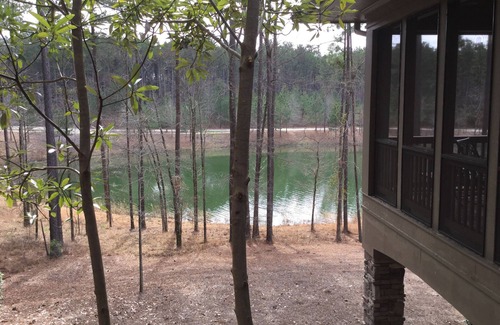 Lake Oconee Cabaña | Reynolds Lake Oconee Cottage, 2 Miles from the Ritz Carlton.