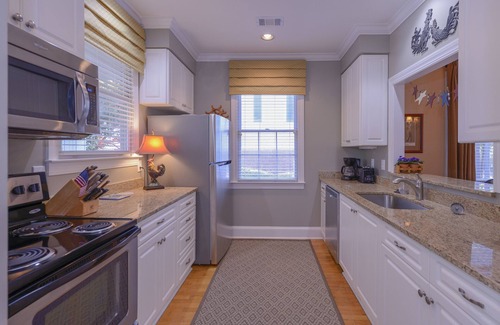 Lake Oconee Villa | Reynolds Lake Oconee 2BR, 2BA renovado / redecorado