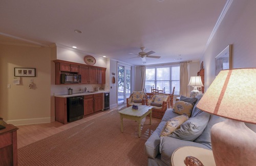 Lake Oconee Villa | Reynolds Lake Oconee Fishtales Lodge frente al lago 4BR / 3BA.