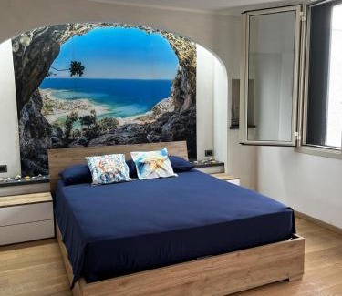 Costa Saracena-Castelluccio Apartamento | Reysol Home