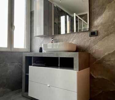 Costa Saracena-Castelluccio Apartamento | Reysol Home