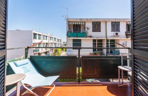 Costa Saracena-Castelluccio Apartamento | Reysol Home