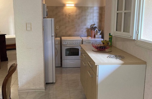 Borgo Casa | Rez-de-chaussée de Villa