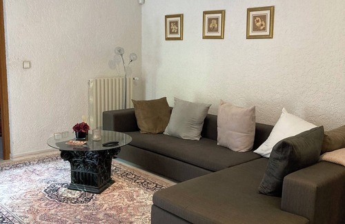 Borgo Casa | Rez-de-chaussée de Villa