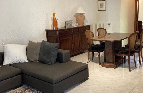 Borgo Casa | Rez-de-chaussée de Villa