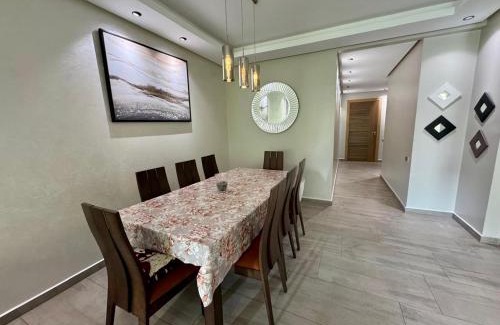 Pont Blondin Apartamento | Rez-de-Jardin Rock Island