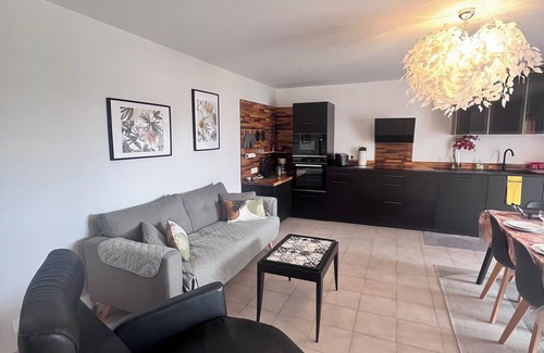 Corse-du-Sud Apartamento | Rez-de-villa ASPRETTO - AJACCIO