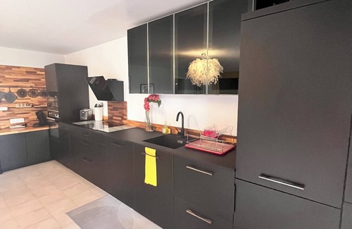 Corse-du-Sud Apartamento | Rez-de-villa ASPRETTO - AJACCIO