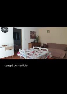 Porto-Vecchio Apartamento | Rez de villa avec jardin