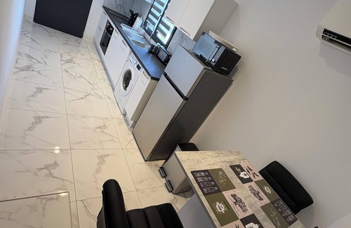 Alata Apartamento | Rez de villa tour confort near Ajaccio with panoramic view of Mont Gozzi