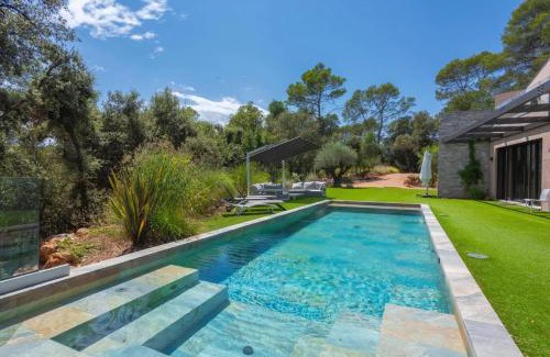Trans-en-Provence Casa | Rez de Villa Valeriane