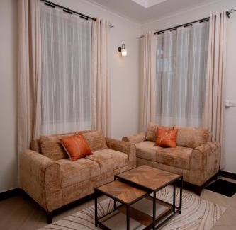 Kijitonyama Apartamento | Reza cozy nook, Makumbusho behind Mwanga Tower