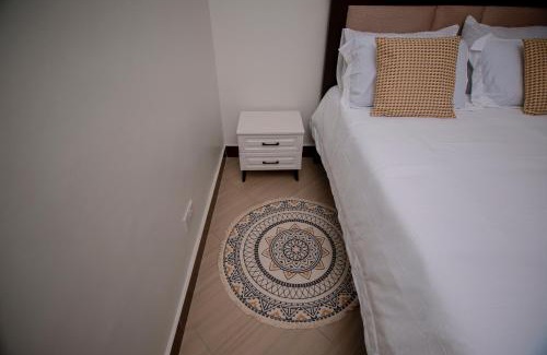 Kijitonyama Apartamento | Reza cozy nook, Makumbusho behind Mwanga Tower
