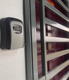 Central Seberang Perai Casa | Rezeki indah Hstay self check in
